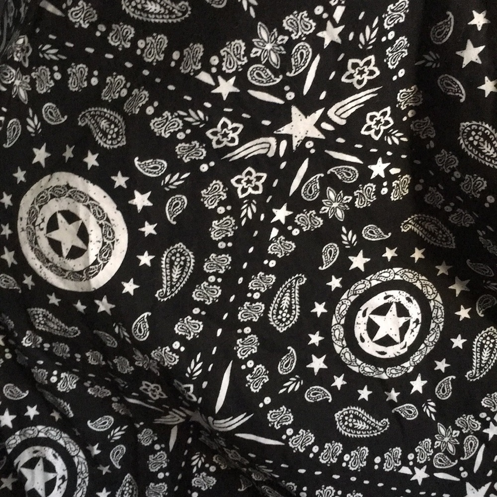 Marvel Dress - Picture 4 of 4